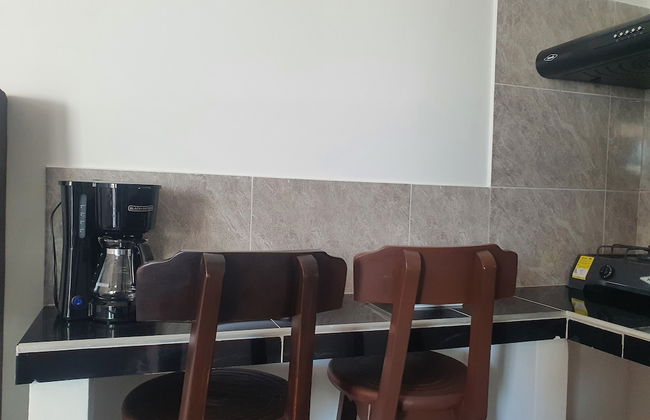 Apartahotel BAQ 44 - Foto 28