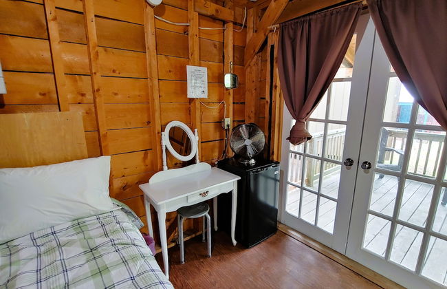 Oakhill Pines Campground - Foto 11