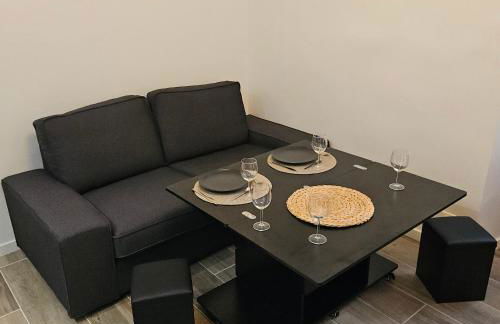 Petit nid près de Paris à 300 mètres du métro ligne 1 - Foto 11