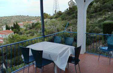 Peñiscola vista mar y castillo - Photo 14
