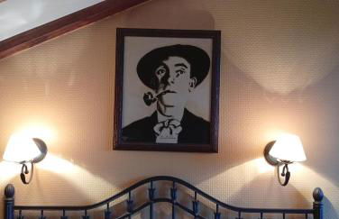 A Casa da Rianxeira - Foto 12