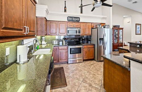 Dock and Chill at Parker Riverfront on Colorado River - Foto 11