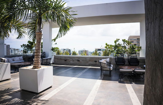 Arpel 07 - Piantini - Santo Domingo - Foto 61