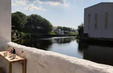 Stunning Riverside Town House With Views, Ayrshire - Foto 65