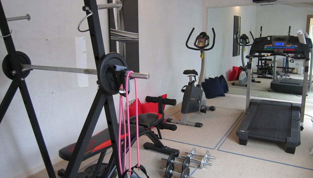 Servicios del alojamiento