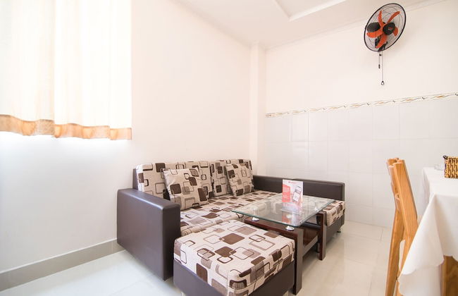 RedDoorz Plus @ Tran Hung Dao Street 2 - Foto 19