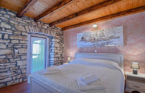 Villa Rosana in Muntić - Haus für 4-5 Personen - Foto 20