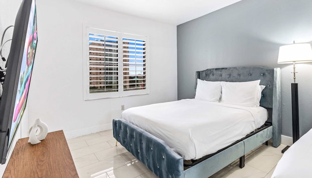 7601 Canada Avenue #502 - Foto 4, Habitación