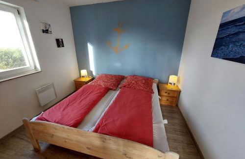 Holiday Home Haus Ostseeblick by Interhome - Foto 7