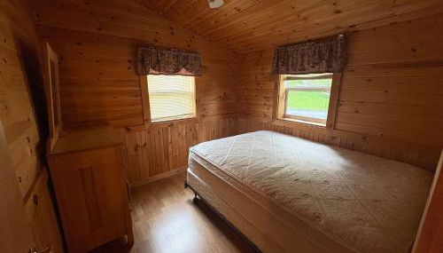 Pine and Paddle Cottage on Black Lake - Foto 4, Other