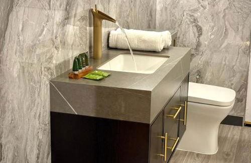 Blacksmith holiday home near Portree in central Skye - Foto 25