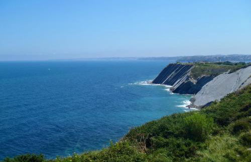 Résidence Mer & Golf Fort Socoa - Foto 40