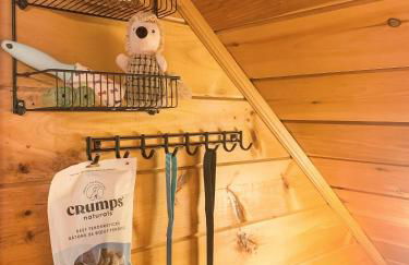 Downward Dog Lodge - Mountain Yoga Retreat, Hot Tub & Pet-Friendly Escape - Foto 33