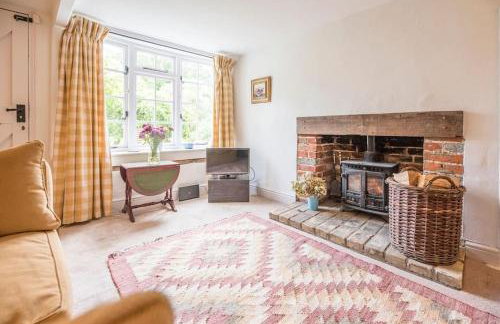 Angel Cottage, Wenhaston - Foto 21