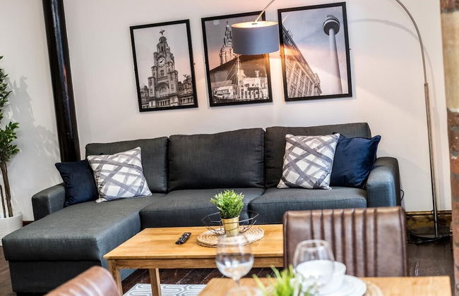 UStay 27 Stanley Street Party Apartments - Foto 40