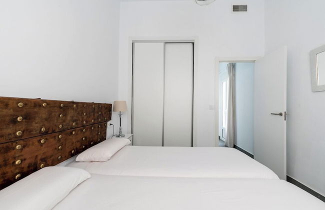 Casa Palacio Sanlúcar de Barrameda - Foto 16