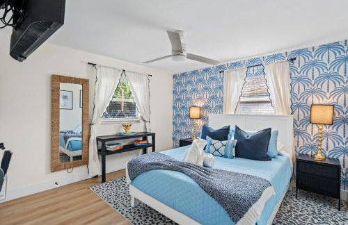 Your own 5BR Private Oasis! wPrivate PoolPickleball - Photo 28