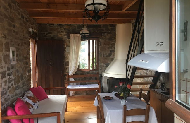 Stratos Villas - Photo 10