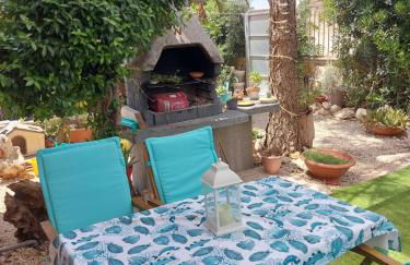 Elorina Sicily Home - Foto 21