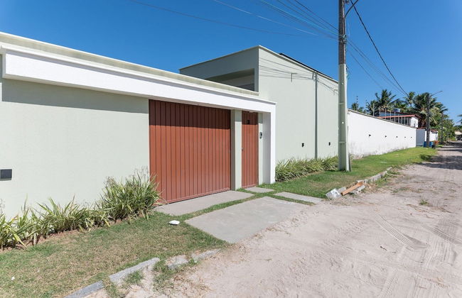 Casa 4 Suítes Porto de Galinhas - Foto 51