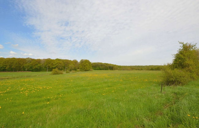 Farmhouse in Aublain With Terrace - Foto 36