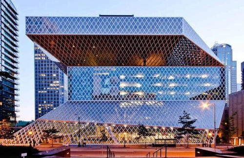 Colorful downtown condo, 2 bedrooms, king bed - Foto 26