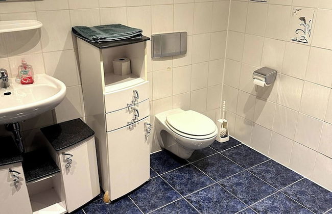 Large Apartment for 3-11 Guests in the Halle Leipzig Area - Foto 17