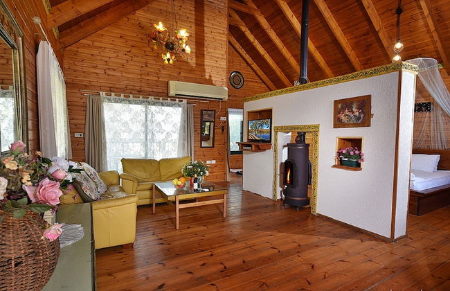 Tuscana cabins - Foto 11