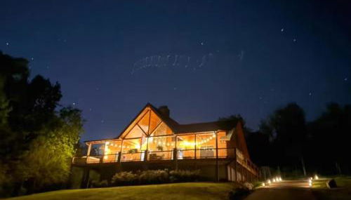 Luxury Mtn Log Home- Sevier Lodge at May Ridge - Foto 4