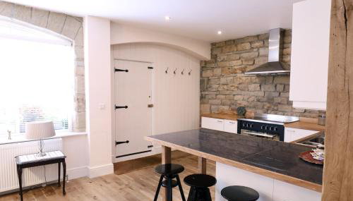 Stable Cottage - Foto 5