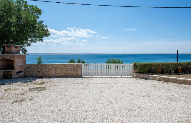 Soothing Holiday Home in Starigrad near Sea - Foto 18