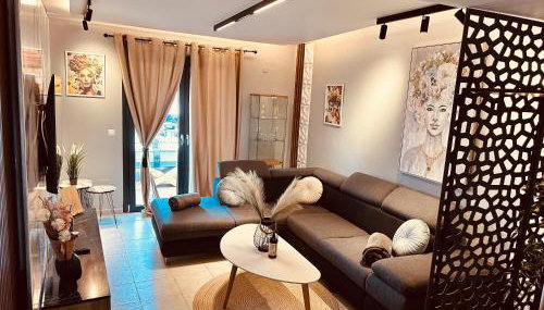 M Boutique Apartments - Foto 4