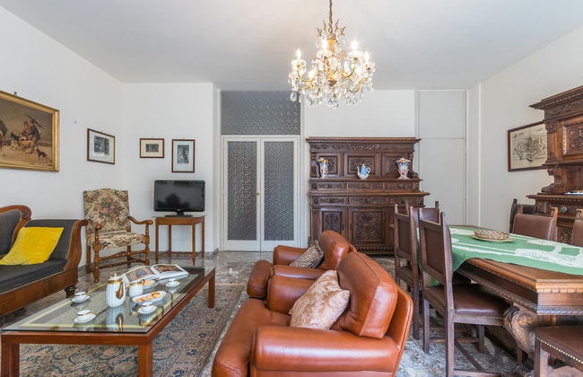 Crocetta Family Apartment by Wonderful Italy - Foto 4