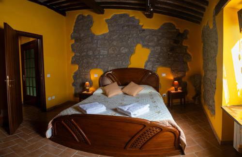 appartamento LE LOGGE - Foto 31