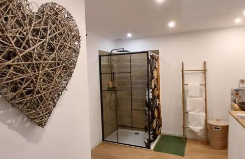 Maison cosy entre mer et garrigue - Foto 20