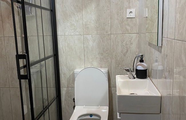 Ergenekon Bungalov - Photo 9