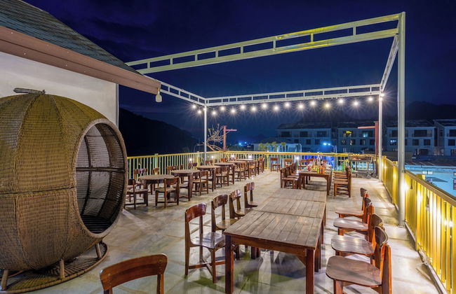 Ecorest Villa Cat Ba - Foto 47