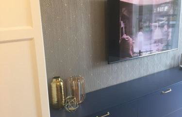 apartament przy PLAZY SEAGULL porta mare - Foto 8