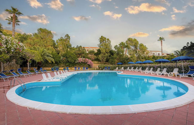 Residence Antigua - Foto 37