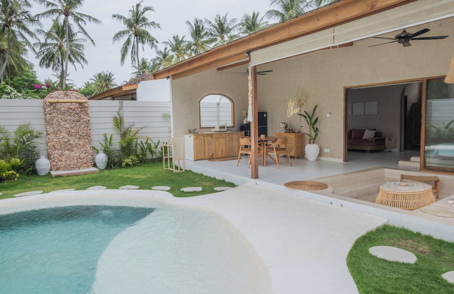 Gili Boho Villas - Foto 49