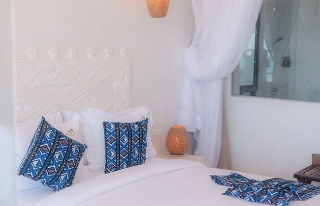 Royal Cliff Zanzibar - Photo 16