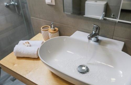 Ermis Luxury Suites & Apartments - Foto 49