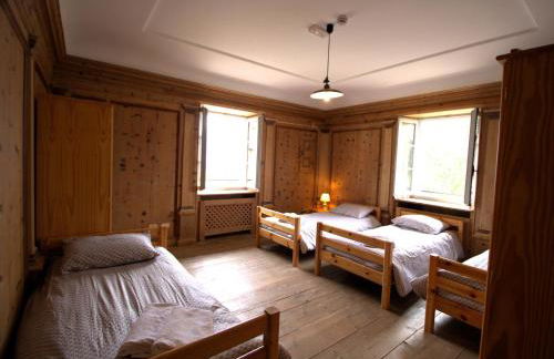 Casa Nido sul Cermis - Foto 5