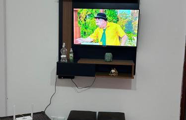 Apartamento Doce Alegria - Foto 19