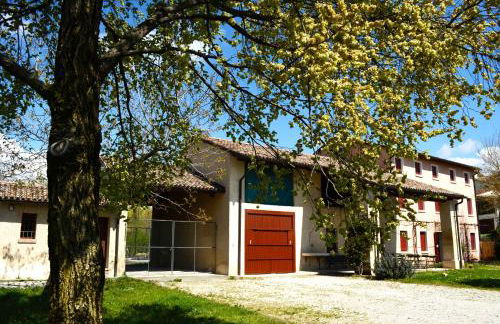 Agriturismo Ca' Roer - Foto 53