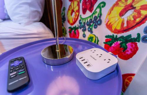 Famous Willy Wonka Themed Home - Foto 30