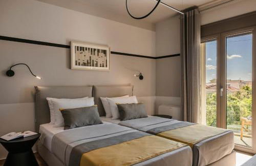 APARKTION The Grand Maistro - Photo 27