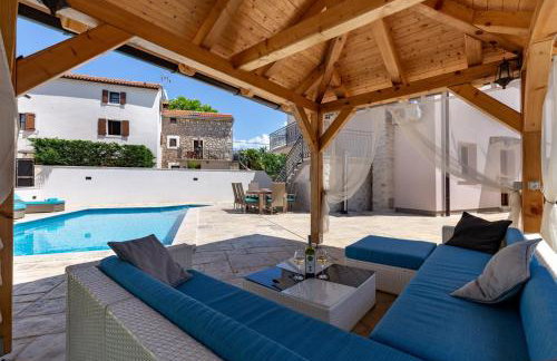 Villa Loki Luxury in Tradition - Foto 35