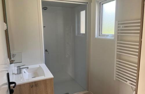 Camping VVF Pontivy - Photo 11