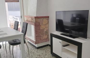 Tamariua L2, apartamento cerca de la playa del Pas - Foto 15